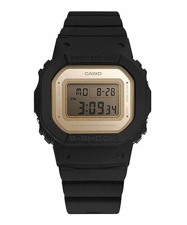Casio G-Shock Quartz Sports GMD-S5600-1 GMDS5600-1