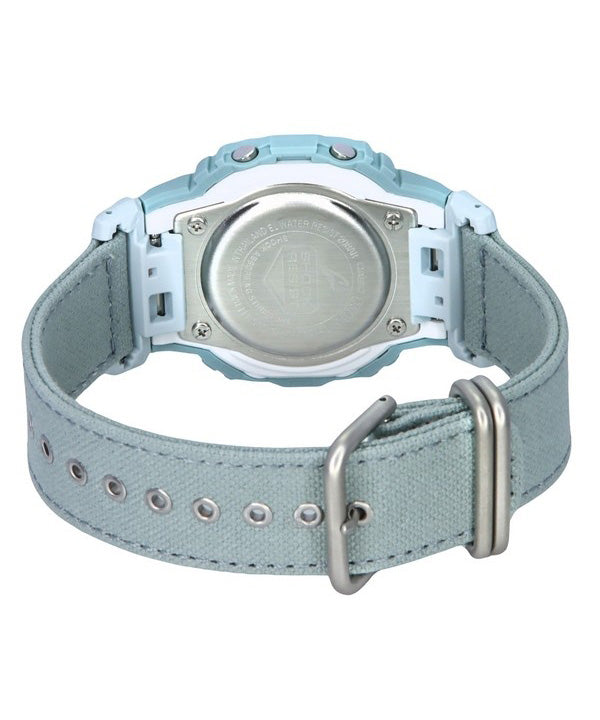 G shock cloth strap hotsell