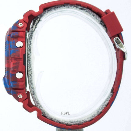 Casio G-Shock S Series Digital World Time GMD-S6900F-4 Men's Watch