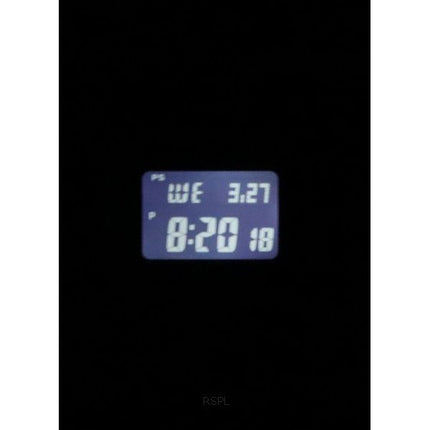 Casio Watches G-Shock Full Metal 40th Anniversary Digital Smartphone Link Bluetooth Solar GMW-B5000BPC-1 200M Men's Watch