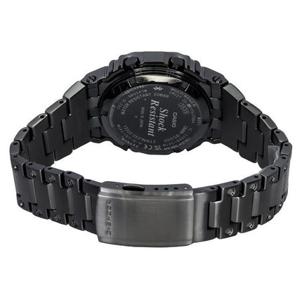Casio Watches G-Shock Full Metal 40th Anniversary Digital Smartphone Link Bluetooth Solar GMW-B5000BPC-1 200M Men's Watch