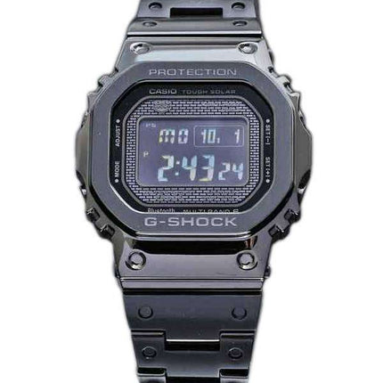Casio G-Shock GMW-B5000GD-1JF Bluetooth 200M Men's Watch