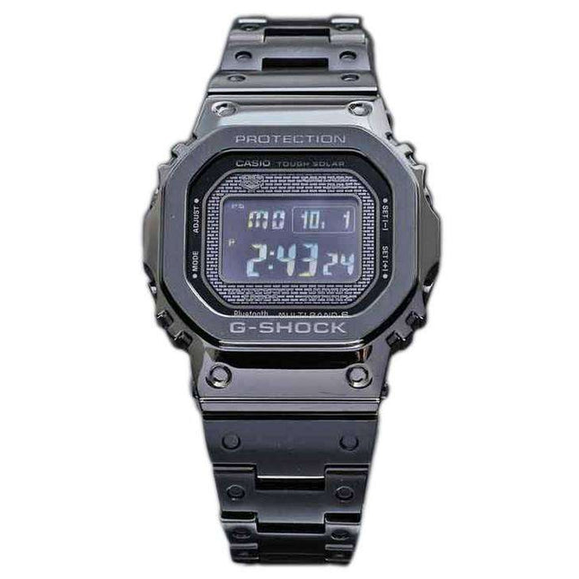 Casio G-Shock GMW-B5000GD-1JF Bluetooth 200M Men's Watch