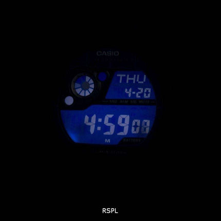 Casio G-Shock Tough Solar Series GR-8900A-1D Sports Mens Watch