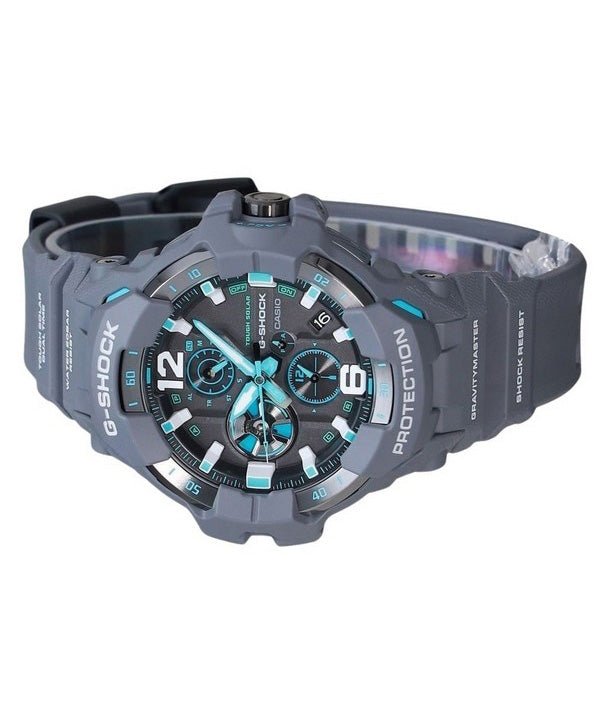 Tough Solar G Shock Watches Gravitymaster Gravity Master Tough