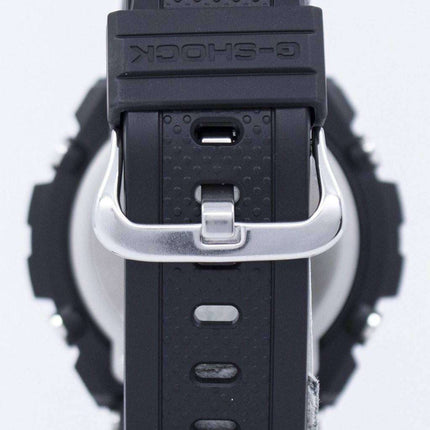 Casio G-Shock G-Steel Analog Digital World Time GST-210B-4A Men's Watch