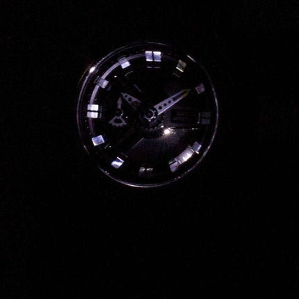 Casio G-Shock G-Steel Shock Resistant 200M GST-410-1A GST410-1A Men's Watch