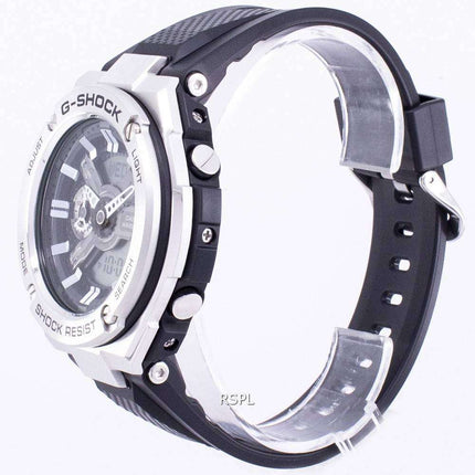 Casio G-Shock G-Steel Shock Resistant 200M GST-410-1A GST410-1A Men's Watch