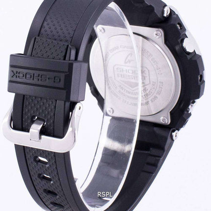 Casio G-Shock G-Steel Shock Resistant 200M GST-410-1A GST410-1A Men's Watch