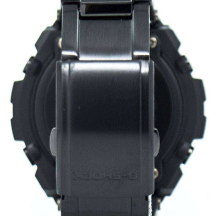Casio G-Shock G-STEEL Analog-Digital World Time GST-S110BD-1A2 Mens Watch