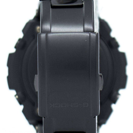 Casio G-Shock G-STEEL Analog-Digital World Time GST-S110BD-1B Men's Watch