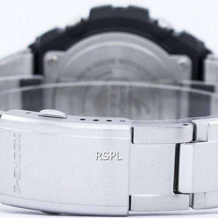 Casio G-Shock Tough Solar Shock Resistant 200M GST-S110D-2A Men's Watch