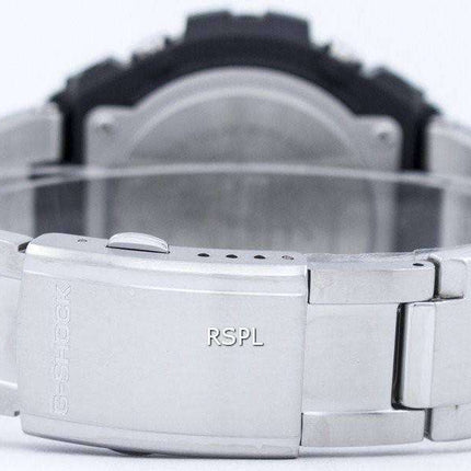 Casio G-Shock Tough Solar Shock Resistant 200M GST-S110D-7A Men's Watch
