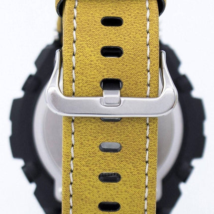Casio G-Shock Tough Solar Shock Resistant 200M GST-S120L-1B Men's Watch