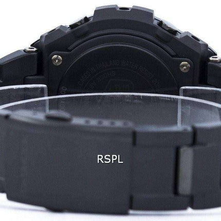 Casio G-Shock Tough Solar Shock Resistant GST-S130BD-1A Men's Watch