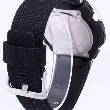 Casio G-Shock GST-S130C-1A Illuminator Analog Digital Quartz 200M Men's Watch