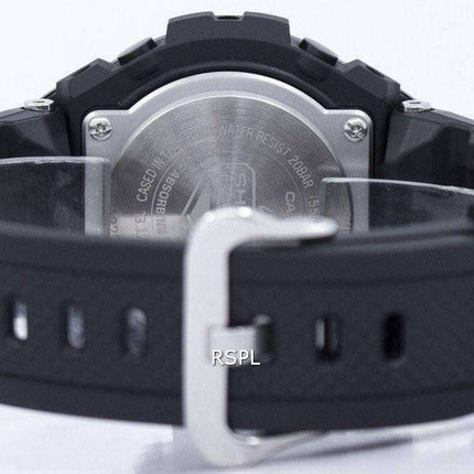 Casio G-Shock Shock Resistant Tough Solar GST-S300G-1A1DR GSTS300G-1A1DR Men's Watch