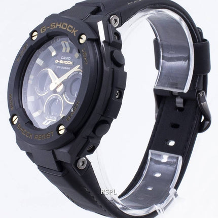 Casio G-Shock G-Steel GST-S300GL-1A GSTS300GL-1A Shock Resistant 200M Men's Watch