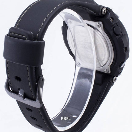 Casio G-Shock G-Steel GST-S300GL-1A GSTS300GL-1A Shock Resistant 200M Men's Watch
