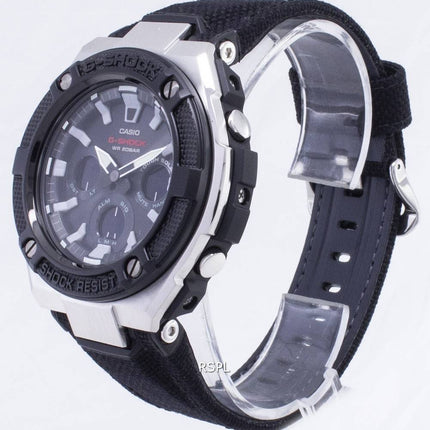 Casio G-Shock GST-S330AC-1A GSTS330AC-1A  Analog Digital 200M Men's Watch