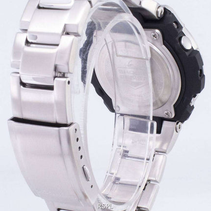 Casio G-Shock GST-S330D-1A GSTS330D-1A Illuminator Analog Digital 200M Men's Watch