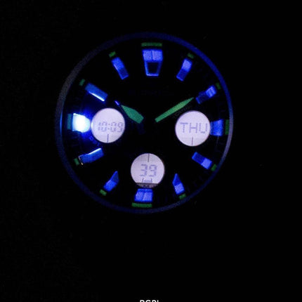 Casio G-Shock G-Steel GST-S330L-1A GSTS330L-1A Shock Resistant 200M Men's Watch