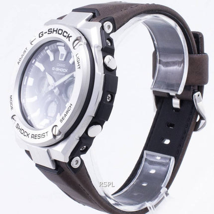 Casio G-Shock G-Steel GST-S330L-1A GSTS330L-1A Shock Resistant 200M Men's Watch