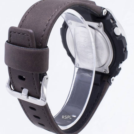 Casio G-Shock G-Steel GST-S330L-1A GSTS330L-1A Shock Resistant 200M Men's Watch