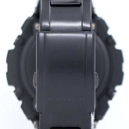 Casio G-Shock G-Steel Multi Band 6 Analog-Digital GST-W110BD-1A2 Men's Watch