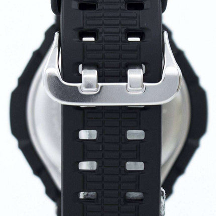 Casio G-Shock Multi Band 6 Tough Solar World Time GW-3000B-1A Men's Watch