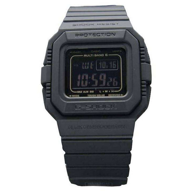 Casio G-Shock Tough Solar Multiband 6 GW-5510-1BJF Mens Watch