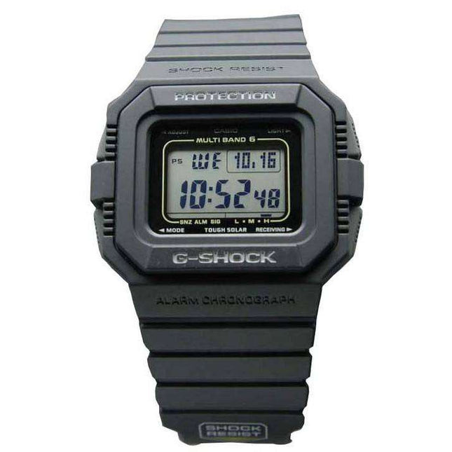 Casio G-Shock Tough Solar Multiband 6 GW-5510-1JF Watch