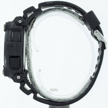 Casio G-Shock Rescue Series Solar Atomic GW-7900B-1CR