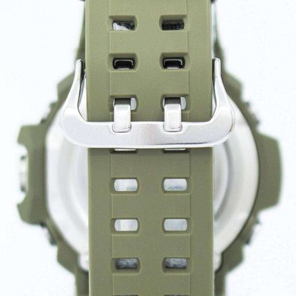 Casio G-Shock Rangeman Tough Solar Multi-Band Atomic GW-9400-3 Mens Watch