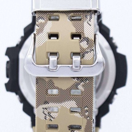 Casio G-Shock MULTIBAND 6 World time Tough Solar GW-9400DCJ-1 Men's Watch