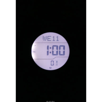 Casio G-Shock Master Of G-Land Mudman Digital Bio-Based Resin Solar GW-9500MRY-1A9 200M Men's Watch