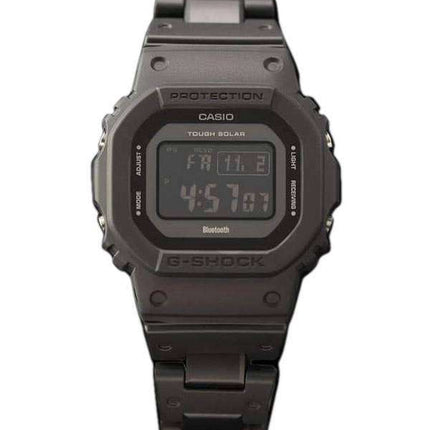 Casio G-Shock GW-B5600BC-1BJF Multiband 6 Bluetooth 200M Men's Watch