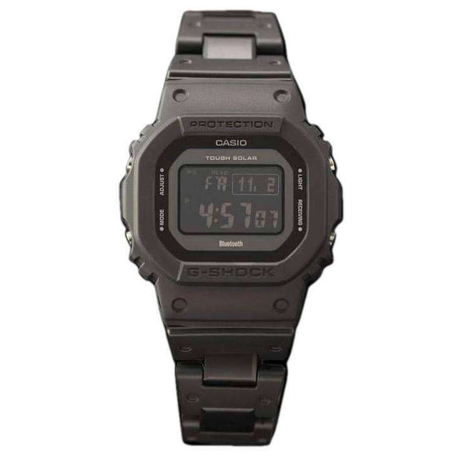 Casio G-Shock GW-B5600BC-1BJF Multiband 6 Bluetooth 200M Men's Watch