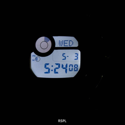 Casio G-Shock Frogman Atomic Triple Sensor GWF-D1000-1 Mens Watch