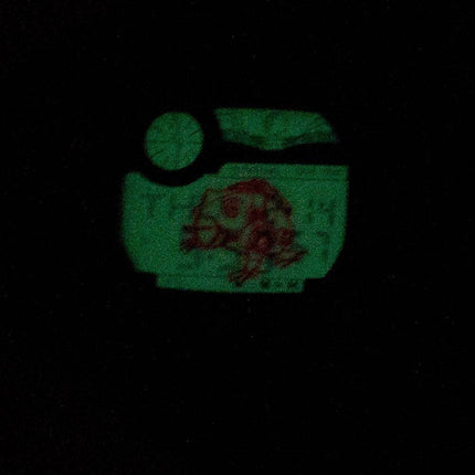 Casio G-Shock Frogman GWF-1035F-1 GWF1035F-1 Tide Graph Digital Men's Watch