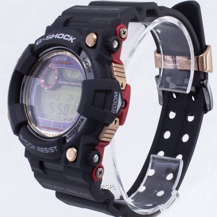 Casio G-Shock Frogman GWF-1035F-1 GWF1035F-1 Tide Graph Digital Men's Watch