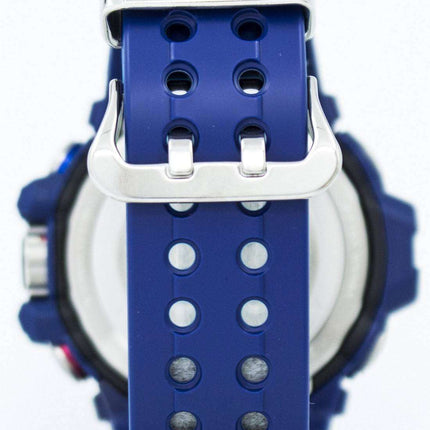 Casio G-Shock GULFMASTER Triple Sensor Atomic GWN-1000H-2A Men's Watch