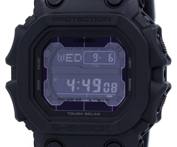 Casio G-Shock Tough Solar Digital GX-56BB-1 Men's Watch