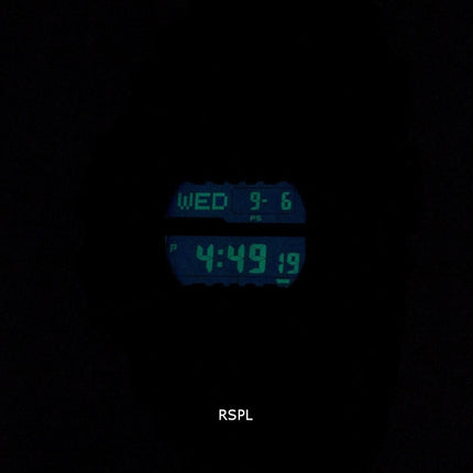 Casio G-Shock Tough Solar Digital GX-56BB-1 Men's Watch