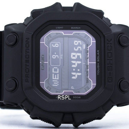 Casio G-Shock Tough Solar Digital GX-56BB-1 Men's Watch