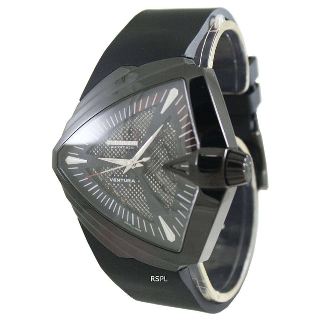 Hamilton Automatic Ventura XXL Elvis Anniversary H24615331 Mens Watch