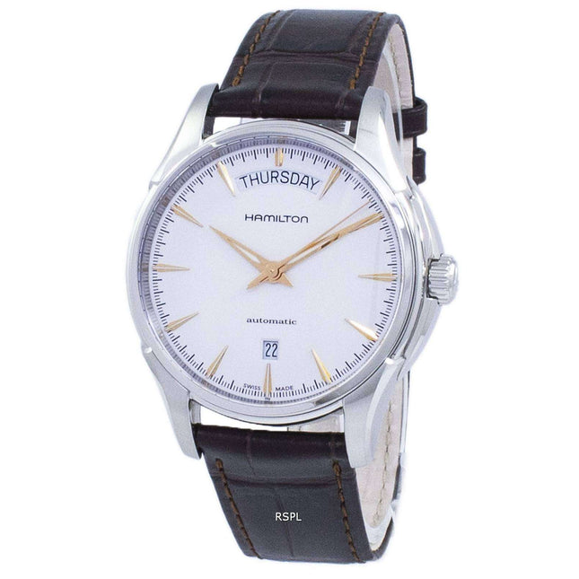 Hamilton Jazzmaster Automatic H32505511 Men's Watch