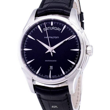 Hamilton American Classic Jazzmaster H32505731 Mens Watch