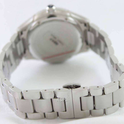 Hamilton Jazzmaster Seaview H37451141 Womens Watch