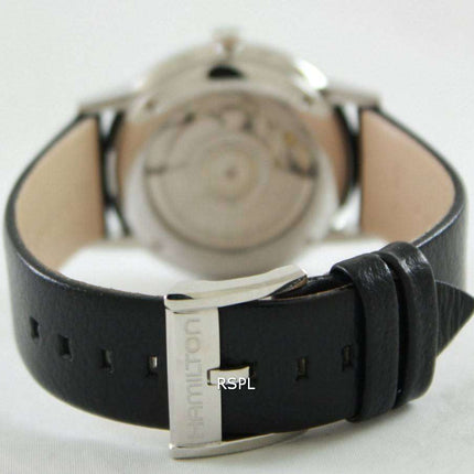 Hamilton American Classic Intra-Matic H38455731 Mens Watch